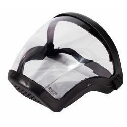 Protetor Facial Anatômico (288,0003) - Proteplus