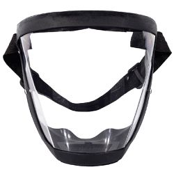 Protetor Facial Anatômico (288,0003) - Proteplus