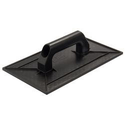 Desempenadeira Plástica Com Base Lisa 18cm X 30cm (60675) - Cortag
