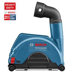 Aspirador de pó p/ esmerilhadeiras GDE 115/125 FC-T Bosch 