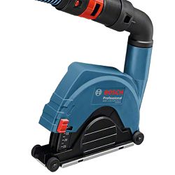 Aspirador de pó p/ esmerilhadeiras GDE 115/125 FC-T Bosch 