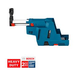 Sistema de aspiração de pó GDE 18V-16 para marteletes - Bosch