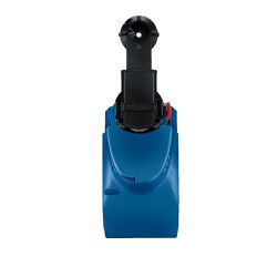Sistema de aspiração de pó GDE 18V-16 para marteletes - Bosch