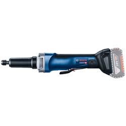Retífica a bateria GGS 18V-23 PLC, 18V, SB, em maleta - Bosch 