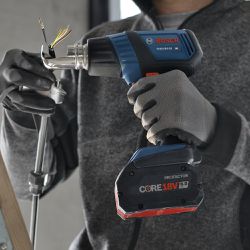 Soprador térmico Bosch GHG 18V-50 18V SB