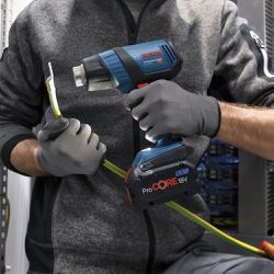 Soprador térmico Bosch GHG 18V-50 18V SB