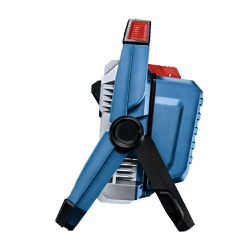 Lanterna LED 1900 Lúmens GLI 18V-1900 - Bosch