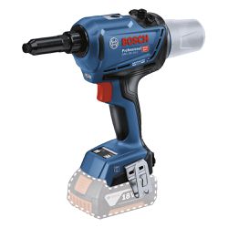 Rebitador a Bateria GRG 18V-16 C, Brushless, 18V SB - Bosch