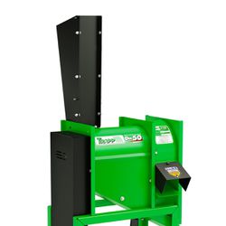 Debulhador de Milho 2CV Bivolt (DM 50) - Trapp