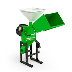 Triturador Forrageiro 2Cv Bivolt (TRF 80) - Trapp