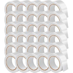 Fita Veda Rosca 18 mm x 25 mts 62743 (Cx C/30 UND) - Cortag