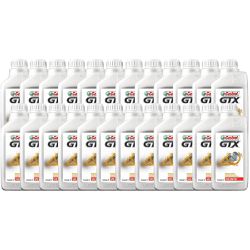 Oléo Anti-Borra 20W50 (3368720) - (Cx C/24 UND) - Castrol