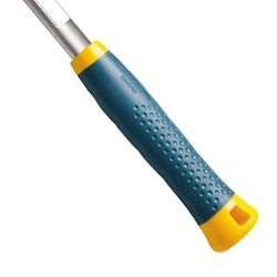 Martelo de Unha 27mm Com Cabo Tubular Polido (40800/027) - Tramontina