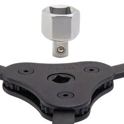 Garra Para filtro de Óleo Com 3 Garras (46002/000) - Tramontina Pro
