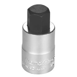 Soquete Allen 17mm X 1/2'' (44845/117) - Tramontina Pro