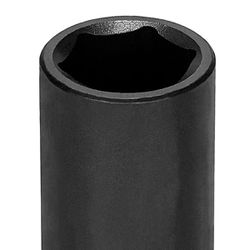 Soquete de Impacto Longo 10mmX1/2'' (44885/110) - Tramontina Pro