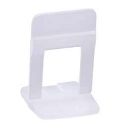 Kit 1000 Espaçadores 2,0mm Slim (62418) + 200 Cunhas Slim (61538) - Cortag