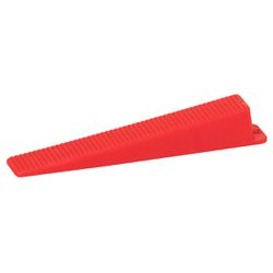 Kit 1000 Espaçadores 2,0mm Slim (62418) + 200 Cunhas Slim (61538) - Cortag