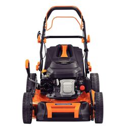 Cortador de Grama a Combustão 196cc CCT53M (79768/651) - Tramontina
