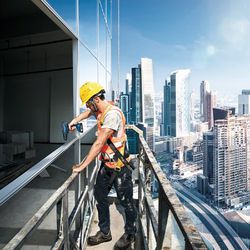 Parafusadeira e Furadeira de Impacto de ½'' GSB 180-LI, 18V, sem Bateria e sem Carregador - Bosch