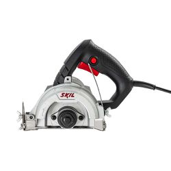 Serra Mármore Skil 9815 1200W, com 2 Chaves 