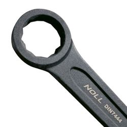 Chave Estrela de Bater 60mm (445,0034) - Noll