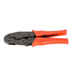 Alicate Crimpador Com Catraca 1,7-6,5mm (61,0004) - Noll