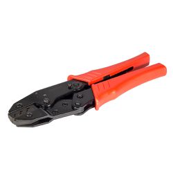 Alicate Crimpador Com Catraca 0,15-6,0mm (61,0003) - Noll