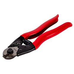 Alicate Corta Cabos 8'' (61,0015) - Noll