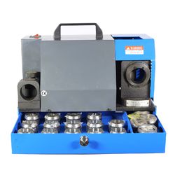 Afiadora Elétrica Para Brocas 8-25mm - 220V (49,0002) - Rocast