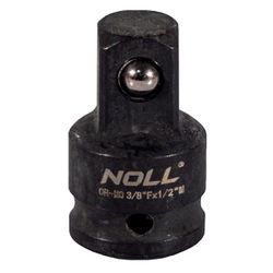 Adaptador Para Soquete de Impacto 3/8'' X 1/2'' (435,0154) - Noll