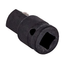 Adaptador Para Soquete de Impacto 1/4'' X 3/8'' (365,0152) - Noll