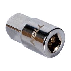 Adaptador Para Soquete 1/4'' X 3/8'' (405,0113) - Noll