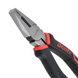 Alicate Universal 7'' - 175mm (700009) - Onsite