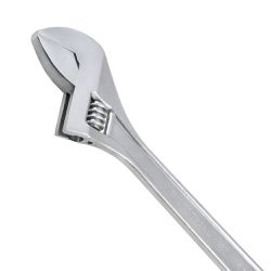 Chave Inglesa Ajustável18'' - 450mm (704013) - Onsite