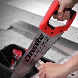 Serrote Profissional 14'' (712003) - Onsite