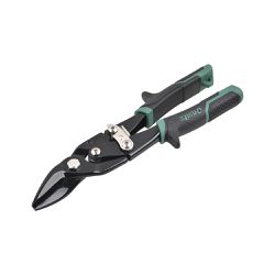 Tesoura Para Chapa Tipo Aviação Direita 10'' (713105) - Onsite