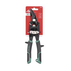 Tesoura Para Chapa Tipo Aviação Direita 10'' (713105) - Onsite