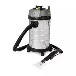 Extratora Limpadora De Estofado E Carpete Com Detergente 1L (PUZZI 4/30) - Karcher
