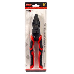 Alicate Universal Multifuncional 9'' (382,0002) - Noll