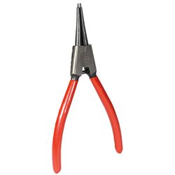 Alicate Para Anéis 5'' Externo Reto (402,0010) - Noll
