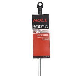Batedor de Argamassa e Tinta 120mm (327,0001) - Noll