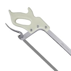Arco de Serra Para Açougueiro 20'' - 500mm (85,0003) - Noll
