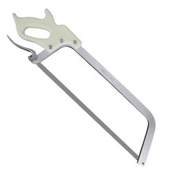 Arco de Serra Para Açougueiro 20'' - 500mm (85,0003) - Noll