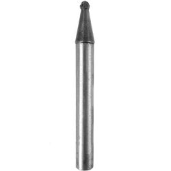 Lima Rotativa Esférica 3mm (45,0052) - Rocast