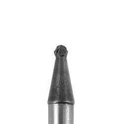 Lima Rotativa Esférica 3mm (45,0052) - Rocast