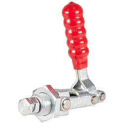 Grampo Aperto Rápido Torpedo 136 KGF (223,0028) - Noll