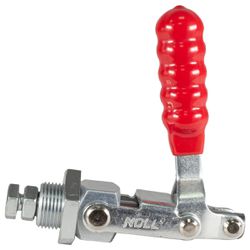 Grampo Aperto Rápido Torpedo 136 KGF (223,0028) - Noll