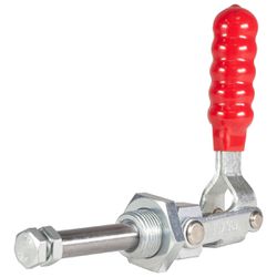 Grampo Aperto Rápido Torpedo 136 KGF (223,0028) - Noll