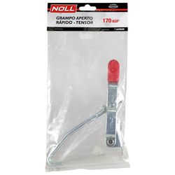 Grampo Aperto Rápido Tensor 170 KFG (223,0029) - Noll